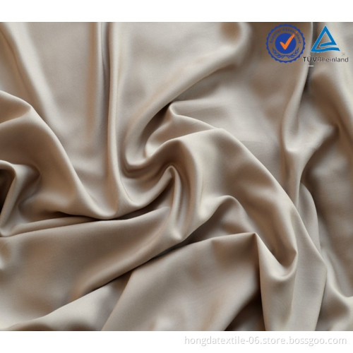 Wholesale 100% bamboo fabric for bed sheets, organic bamboo fabric